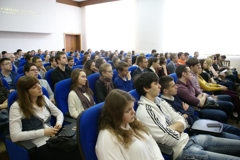 21 апреля состоялась IX Международная конференция студентов и аспирантов «Инновационные технологии в логистике и управлении цепями поставок»